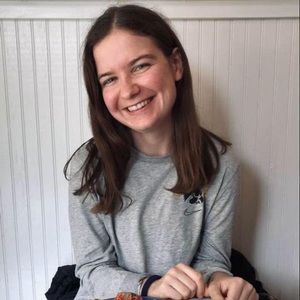 Meet your Posher, Greta